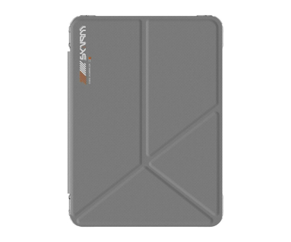Etui Skinarma Etui Serix do Kindle Paperwhite 12 gen. 7" szary